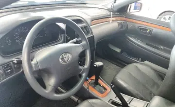Toyota Camry Solara 2002 года за 3 700 000 тг. в Астана фото 5