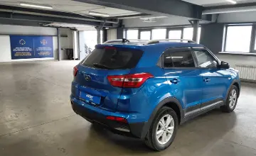 Hyundai Creta 2020 года за 7 300 000 тг. в Астана фото 3