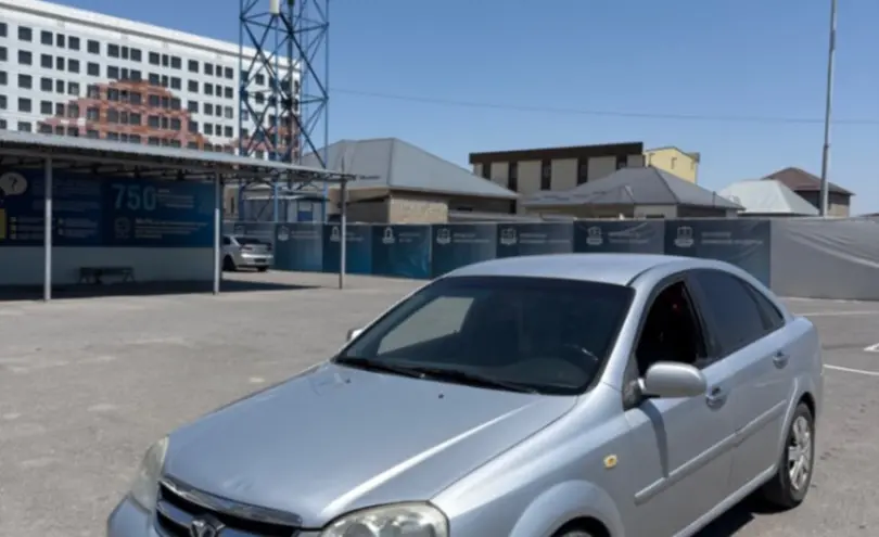 Daewoo Lacetti 2008 года за 2 500 000 тг. в Шымкент