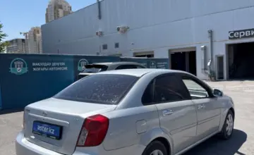 Daewoo Lacetti 2008 года за 2 500 000 тг. в Шымкент