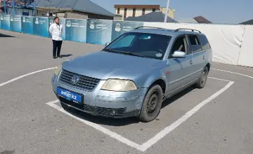 Volkswagen Passat 2003 года за 1 500 000 тг. в Шымкент фото 1