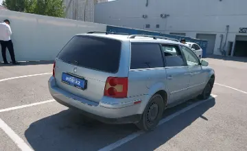 Volkswagen Passat 2003 года за 1 500 000 тг. в Шымкент фото 3