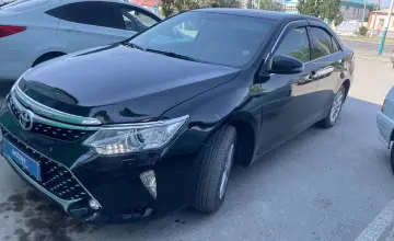 Toyota Camry 2015 года за 9 500 000 тг. в Кызылорда фото 1