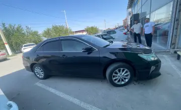 Toyota Camry 2015 года за 9 500 000 тг. в Кызылорда фото 4
