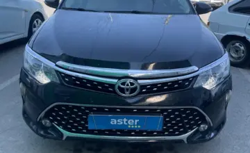 Toyota Camry 2015 года за 9 500 000 тг. в Кызылорда фото 2
