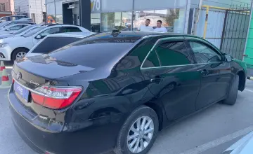 Toyota Camry 2015 года за 9 500 000 тг. в Кызылорда