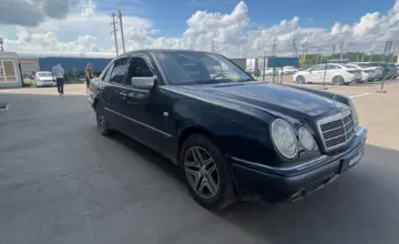 Mercedes-Benz E-Класс 1997 года за 2 200 000 тг. в Петропавловск фото 3