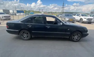 Mercedes-Benz E-Класс 1997 года за 2 200 000 тг. в Петропавловск фото 4