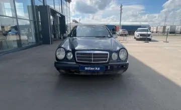 Mercedes-Benz E-Класс 1997 года за 2 200 000 тг. в Петропавловск фото 2