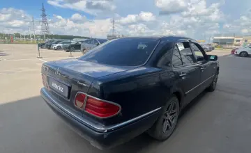 Mercedes-Benz E-Класс 1997 года за 2 200 000 тг. в Петропавловск