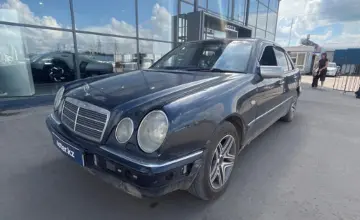 Mercedes-Benz E-Класс 1997 года за 2 200 000 тг. в Петропавловск фото 1