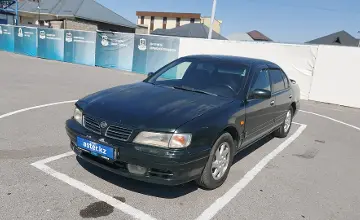 Nissan Maxima 1997 года за 2 500 000 тг. в Шымкент фото 1