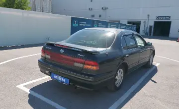 Nissan Maxima 1997 года за 2 500 000 тг. в Шымкент фото 3
