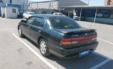 Nissan Maxima 1997 года за 2 500 000 тг. в Шымкент фото 4