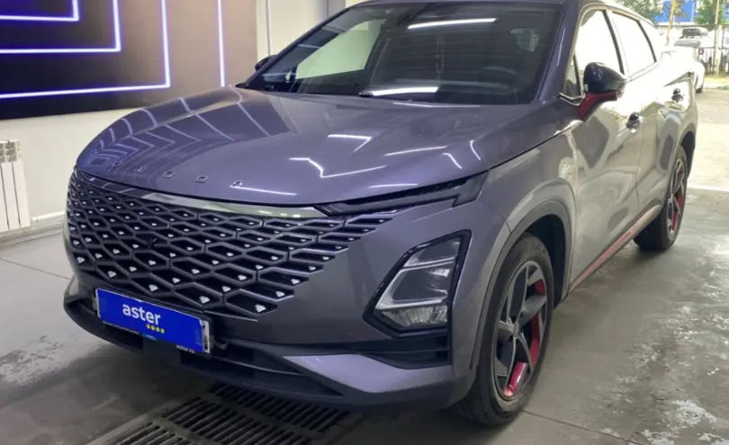 OMODA C5 2023 года за 9 000 000 тг. в Павлодар