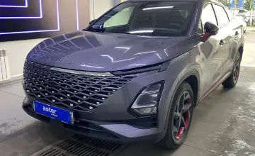 OMODA C5 2023 года за 9 000 000 тг. в Павлодар фото 1