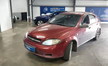 Chevrolet Lacetti 2008 года за 1 000 000 тг. в Астана фото 1