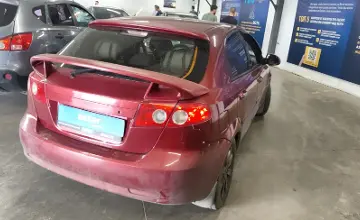 Chevrolet Lacetti 2008 года за 1 000 000 тг. в Астана фото 3