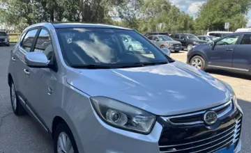JAC S5 (Eagle) 2021 года за 4 500 000 тг. в Актобе фото 3