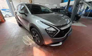 Kia Sportage 2025 года за 15 000 000 тг. в Астана фото 3