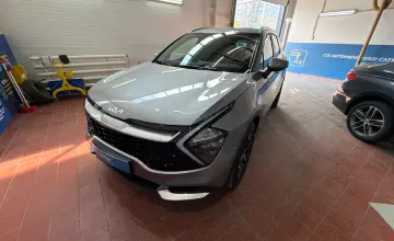 Kia Sportage 2025 года за 15 000 000 тг. в Астана фото 1
