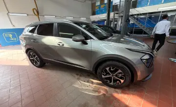 Kia Sportage 2025 года за 15 000 000 тг. в Астана фото 4