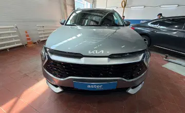 Kia Sportage 2025 года за 15 000 000 тг. в Астана фото 2