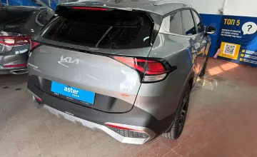 Kia Sportage 2025 года за 15 000 000 тг. в Астана
