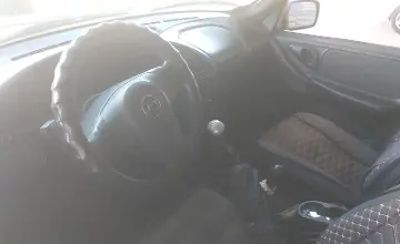 Chevrolet Niva 2014 года за 2 000 000 тг. в Алматы фото 5