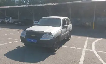 Chevrolet Niva 2014 года за 2 000 000 тг. в Алматы фото 1