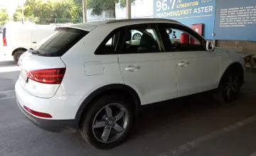 Audi Q3 2014 года за 12 000 000 тг. в Алматы фото 4
