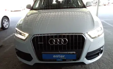 Audi Q3 2014 года за 12 000 000 тг. в Алматы фото 2