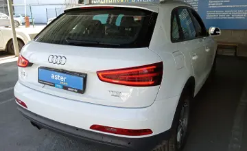 Audi Q3 2014 года за 12 000 000 тг. в Алматы