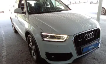 Audi Q3 2014 года за 12 000 000 тг. в Алматы фото 3