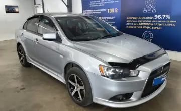 Mitsubishi Lancer 2012 года за 3 600 000 тг. в Астана фото 2