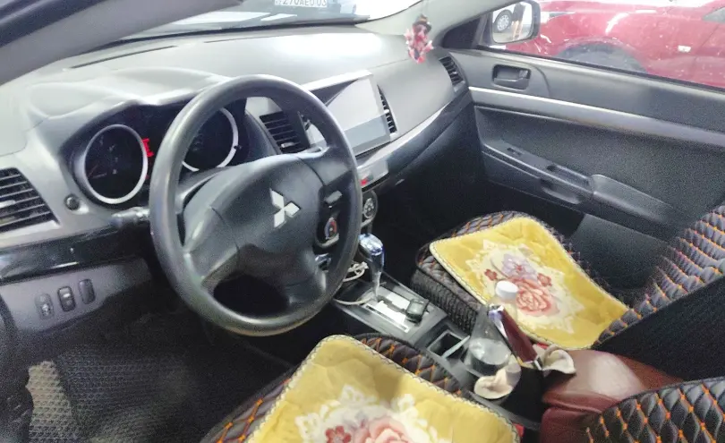 Mitsubishi Lancer 2012 года за 3 600 000 тг. в Астана фото 5
