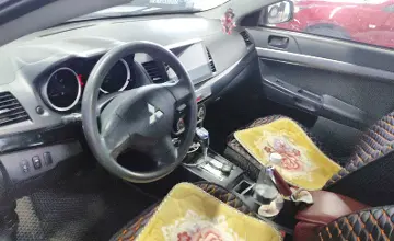 Mitsubishi Lancer 2012 года за 3 600 000 тг. в Астана фото 5