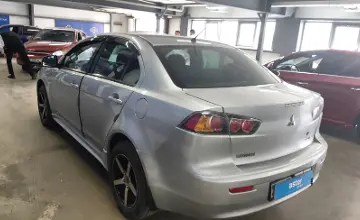 Mitsubishi Lancer 2012 года за 3 600 000 тг. в Астана фото 4