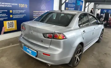 Mitsubishi Lancer 2012 года за 3 600 000 тг. в Астана фото 3