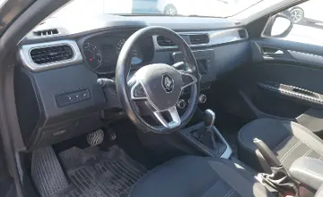Renault Arkana 2019 года за 520 000 тг. в Шымкент фото 5