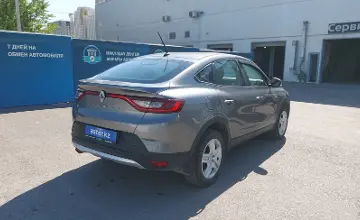 Renault Arkana 2019 года за 520 000 тг. в Шымкент фото 3