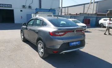 Renault Arkana 2019 года за 520 000 тг. в Шымкент фото 4