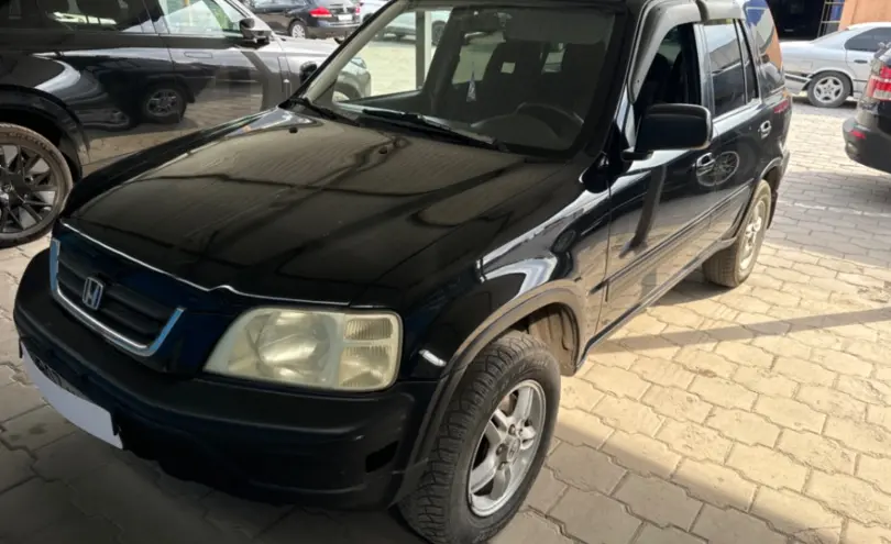 Honda CR-V 2000 года за 4 000 000 тг. в Караганда