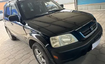 Honda CR-V 2000 года за 4 000 000 тг. в Караганда фото 3