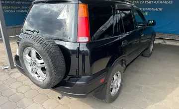 Honda CR-V 2000 года за 4 000 000 тг. в Караганда