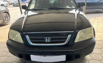 Honda CR-V 2000 года за 4 000 000 тг. в Караганда фото 2