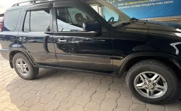 Honda CR-V 2000 года за 4 000 000 тг. в Караганда фото 4