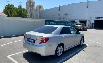 Toyota Camry 2014 года за 7 800 000 тг. в Шымкент
