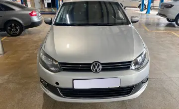 Volkswagen Polo 2014 года за 4 300 000 тг. в Караганда фото 2