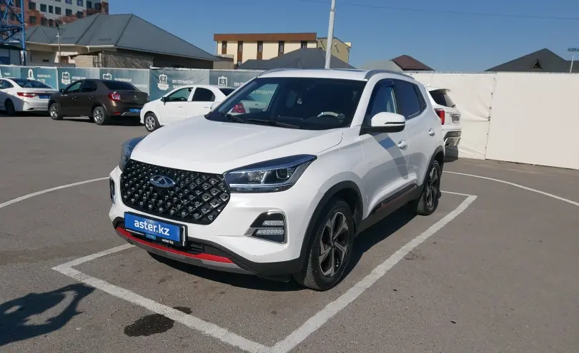 Chery Tiggo 4 Pro 2022 года за 6 500 000 тг. в Шымкент